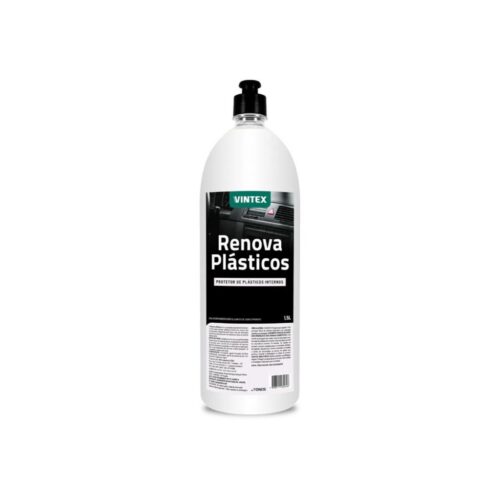 Renova Plasticos