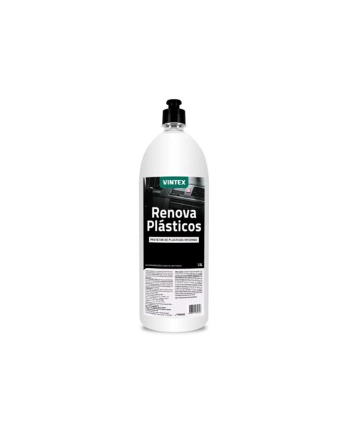 Renova Plasticos