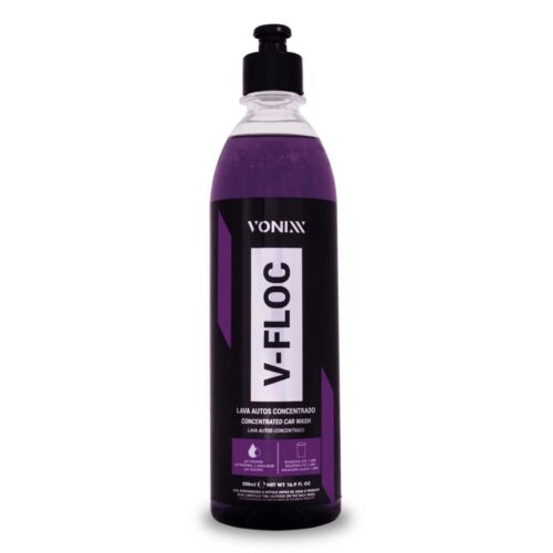 V- Floc