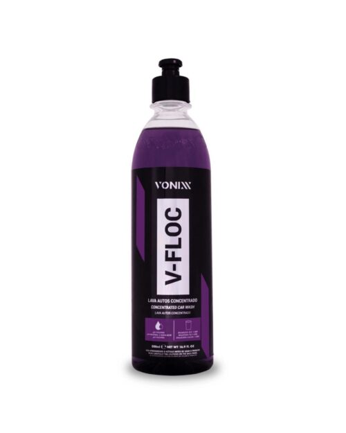 V- Floc