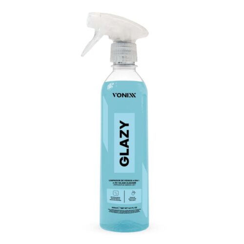 Glazy