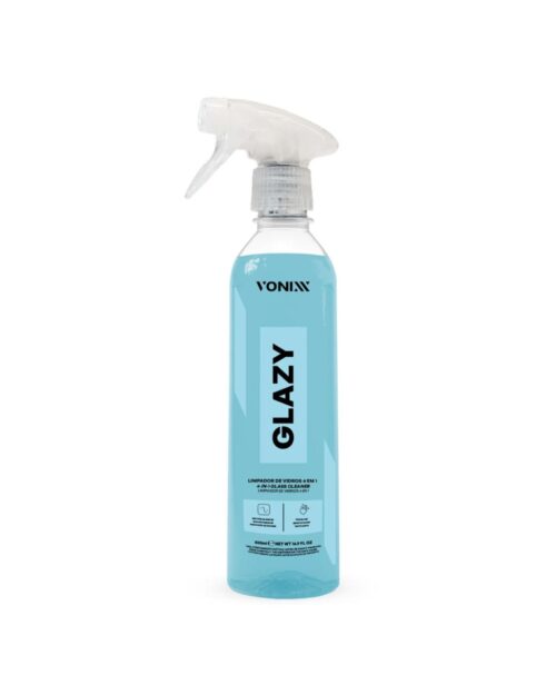 Glazy