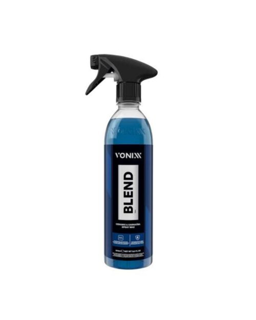 BLEND SPRAY WAX
