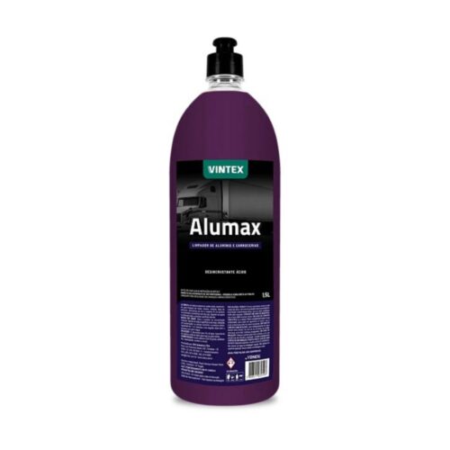 Alumax 1,5 L