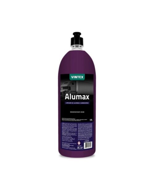 Alumax 1,5 L