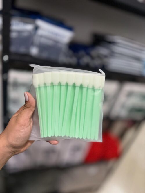 Mini Stick Para Detalhamento