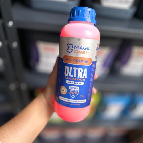 Ultra Limpador Autoclean 1.15 Litros