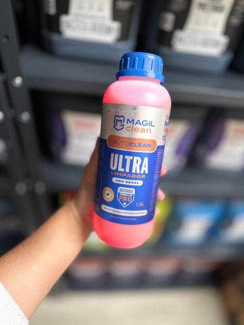 Ultra Limpador Autoclean 1.15 Litros