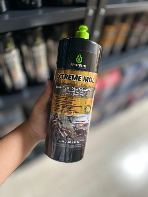 Xtreme Mol 1,5 Litros