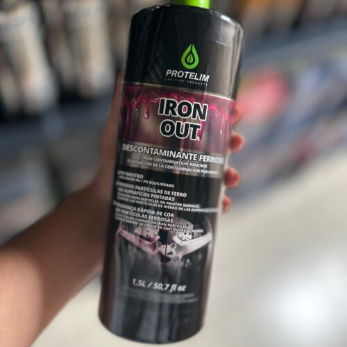 Iron Out 1,5L