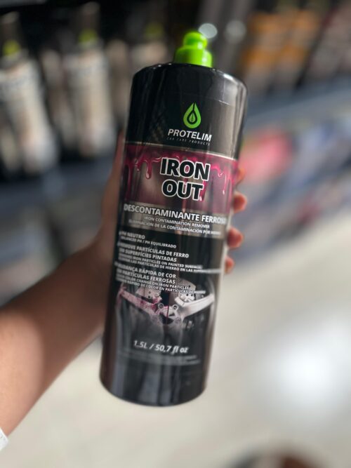 Iron Out 1,5L