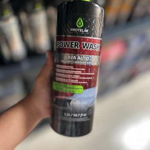 Lava Auto Power Wash 1,5L