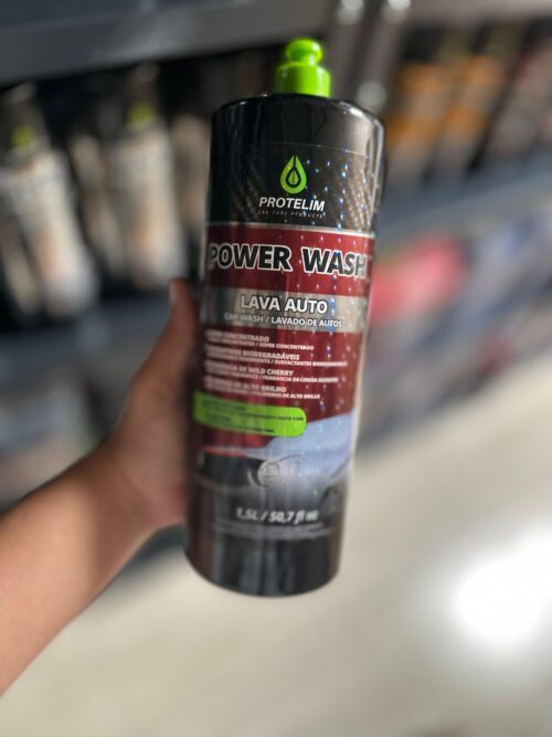 Lava Auto Power Wash 1,5L