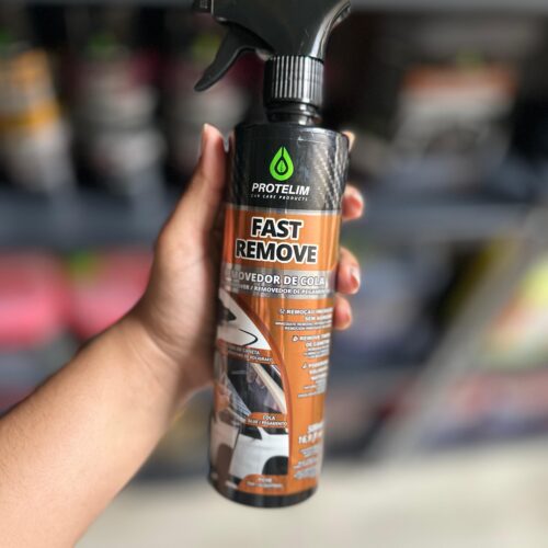 Fast Remove 500ml