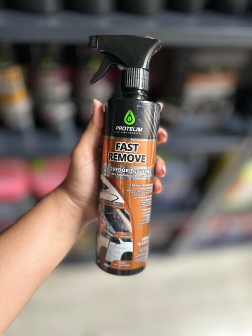 Fast Remove 500ml