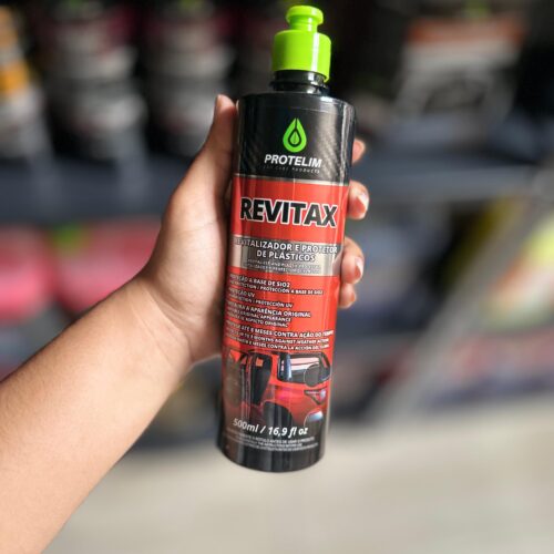 REVITAX 500ML