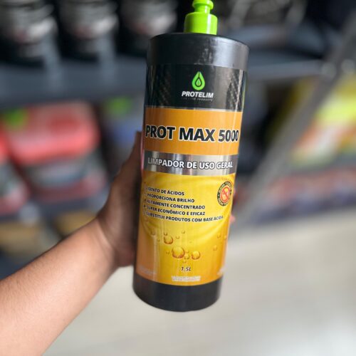 Prot Max 5000 1,5 Litros