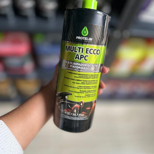 Multi Ecco APC 1,5 Litros