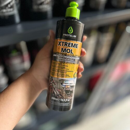 Xtreme Mol 500ml