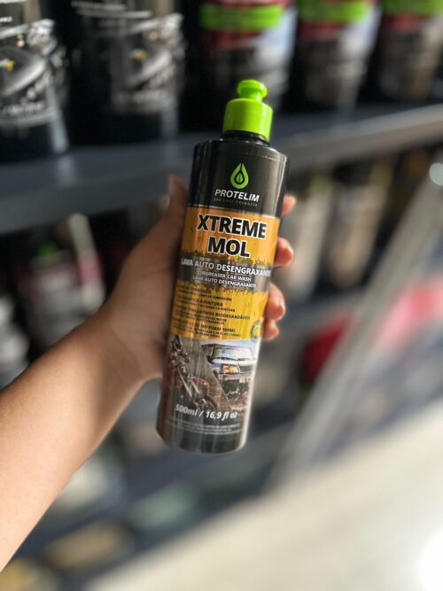 Xtreme Mol 500ml