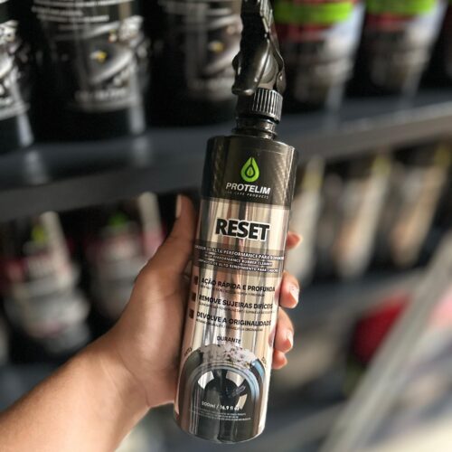 Reset 500ml
