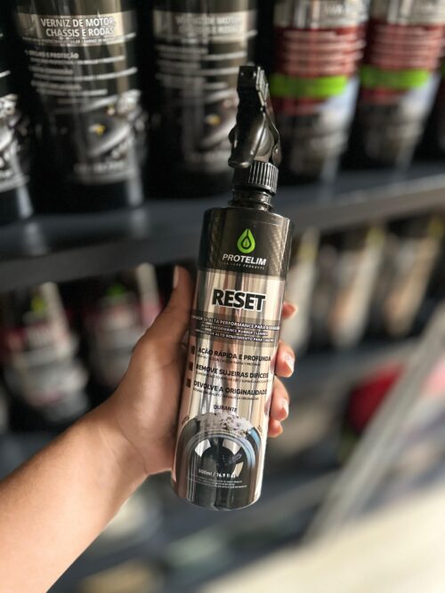 Reset 500ml