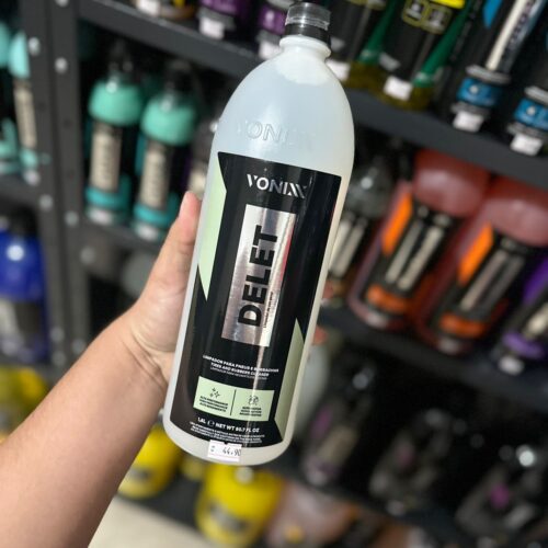 Delet 1,5L