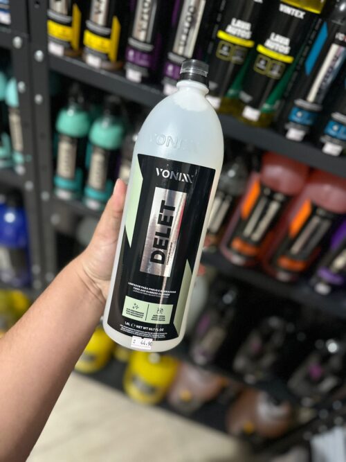 Delet 1,5L