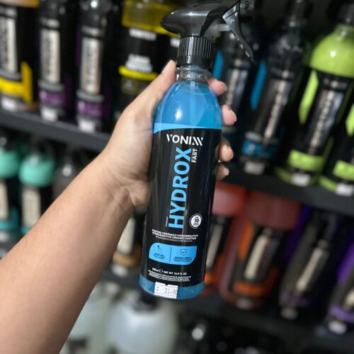 Hydrox Fast 500ml
