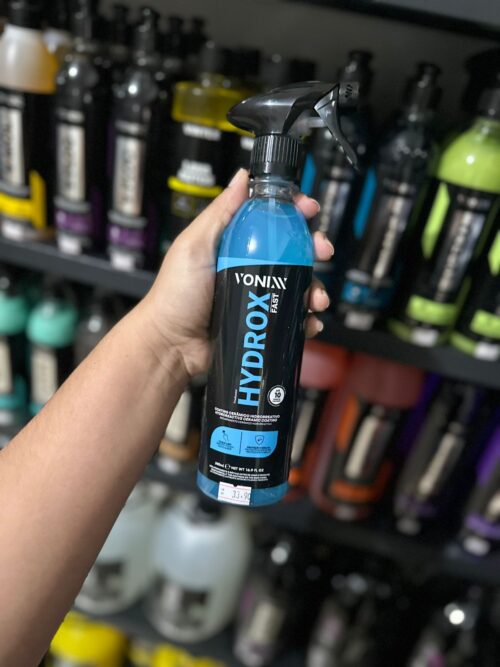 Hydrox Fast 500ml