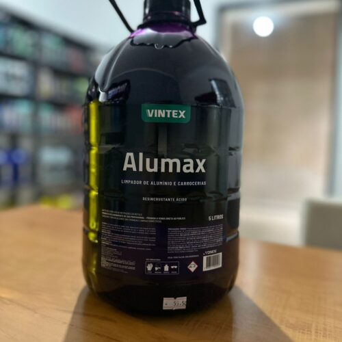 Alumax 5L
