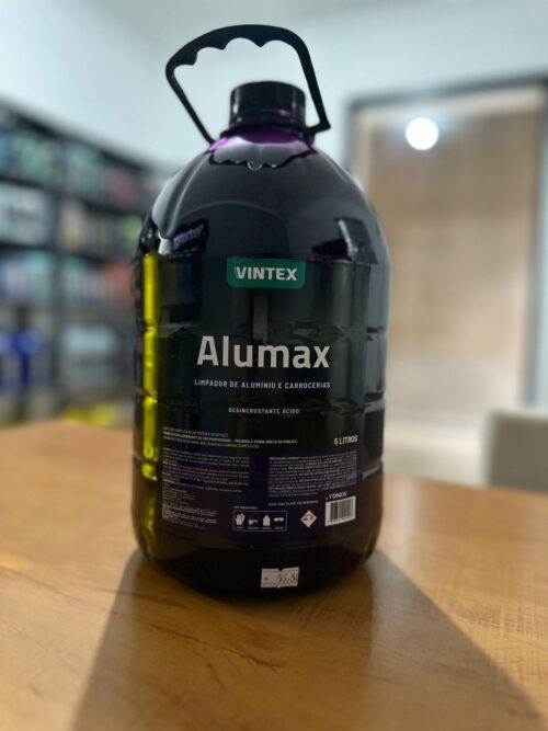 Alumax 5L