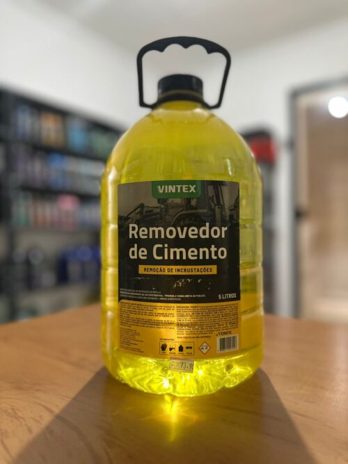 Removedor de Cimento 5L