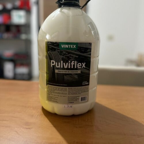 Pulviflex 5L