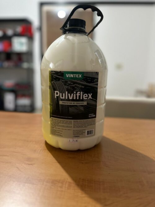 Pulviflex 5L