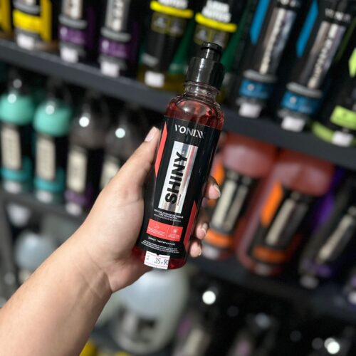 Shiny 240ml