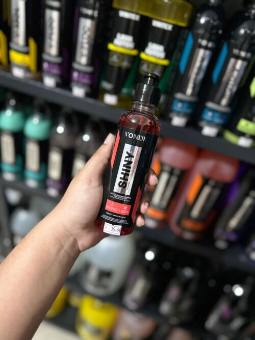 Shiny 240ml