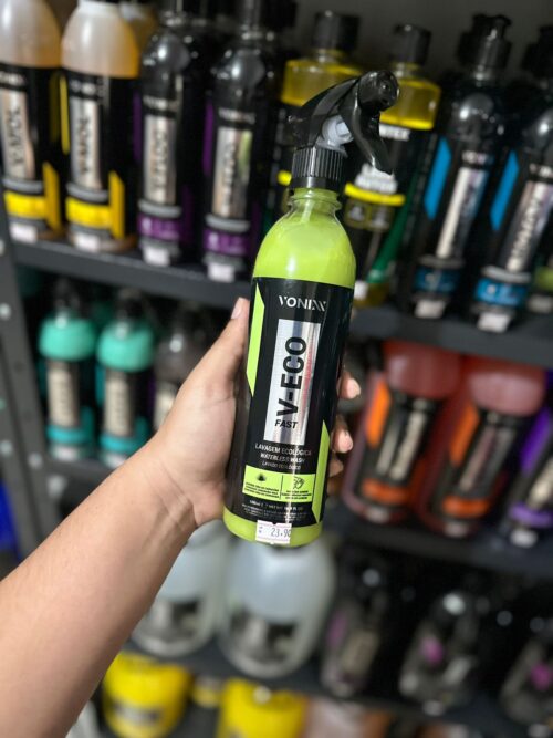 V-Eco Fast 500ml