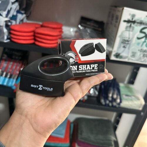 Aplicador de Pretinho Premium Aron Shape