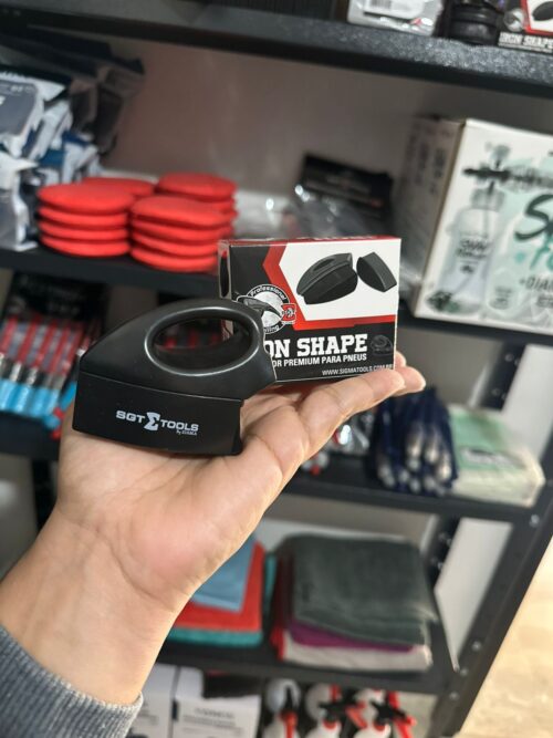 Aplicador de Pretinho Premium Aron Shape