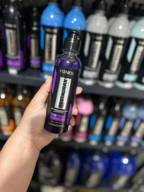 Restaurax 240ml