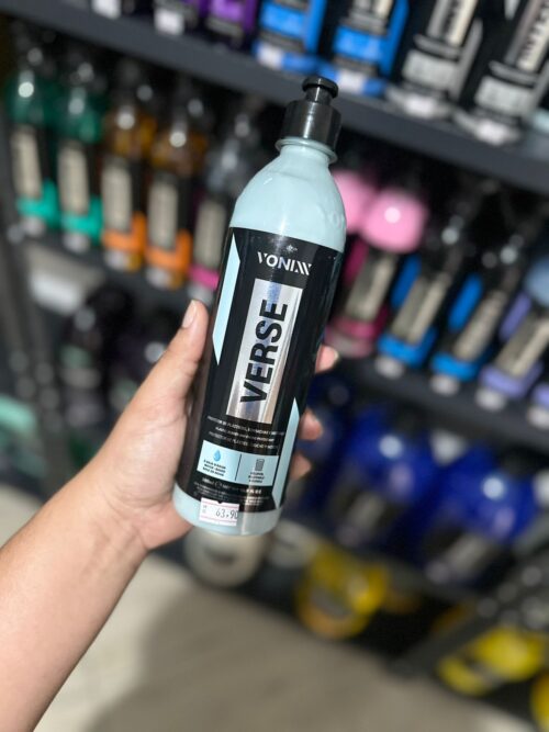 Verse 500ml