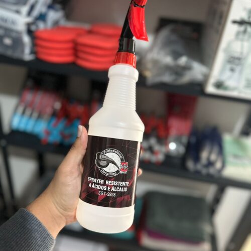 SPRAYER