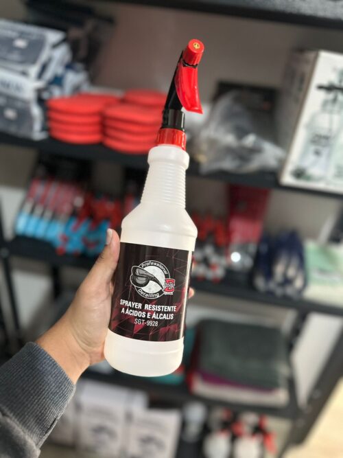 SPRAYER