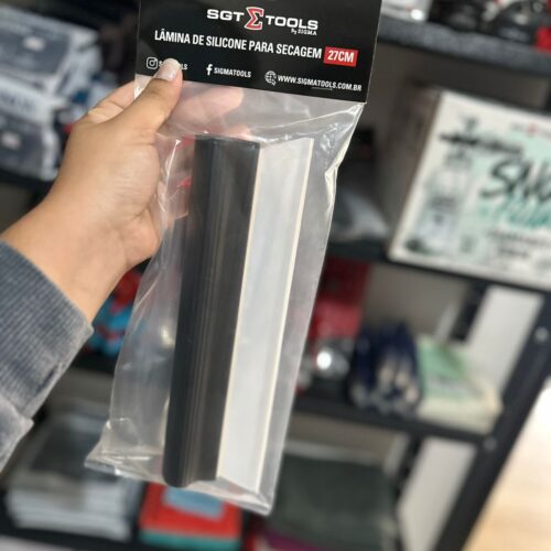 Lamina de Silicone opara Secagem