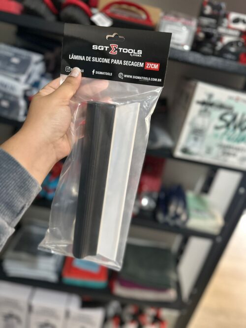 Lamina de Silicone opara Secagem