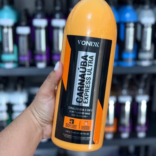 CARNAUBA EXPRESS 1,5L