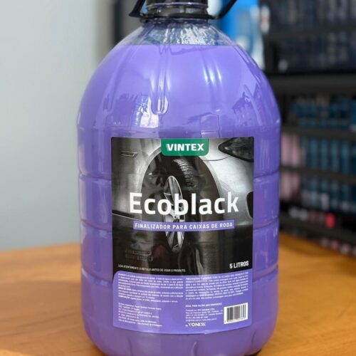 ECOBLACK 5L