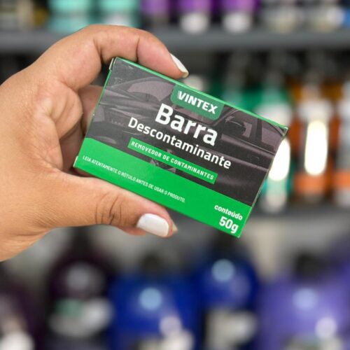 BARRA DESCONTAMINANTE 50G